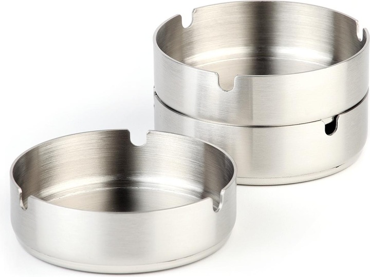 Actual product image APS ATLAS" ashtray