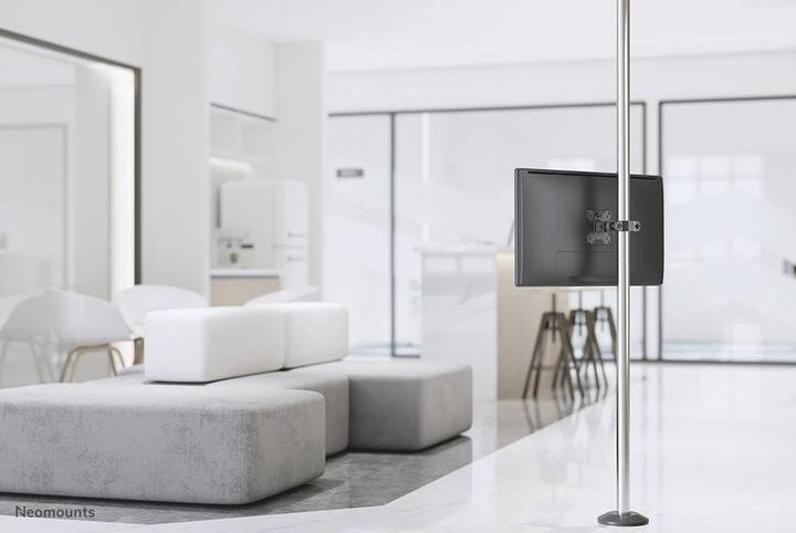 Actual product image Neomounts FL40-430BL11