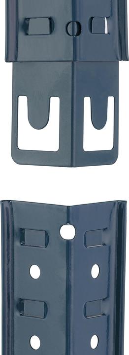 Produktbild Relaxdays Schwerlastregal