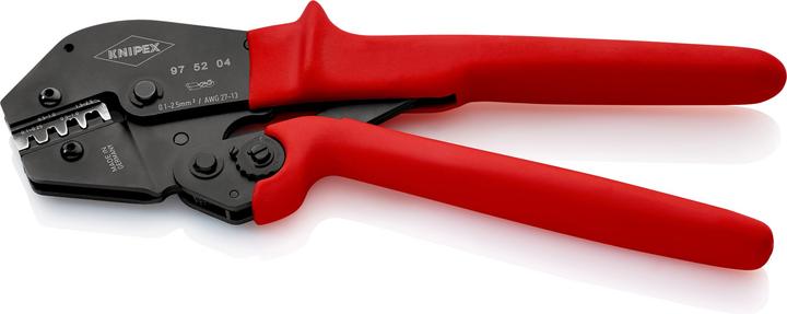 Actual product image Knipex Cable Shears (165 mm)