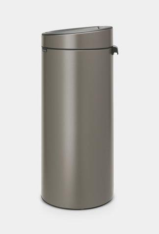 Actual product image Brabantia Touch Bin (30 l)