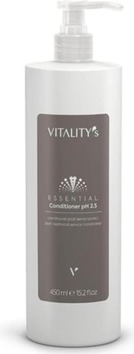 Produktbild Vitality's Conditioner pH 2.5 (450 ml)