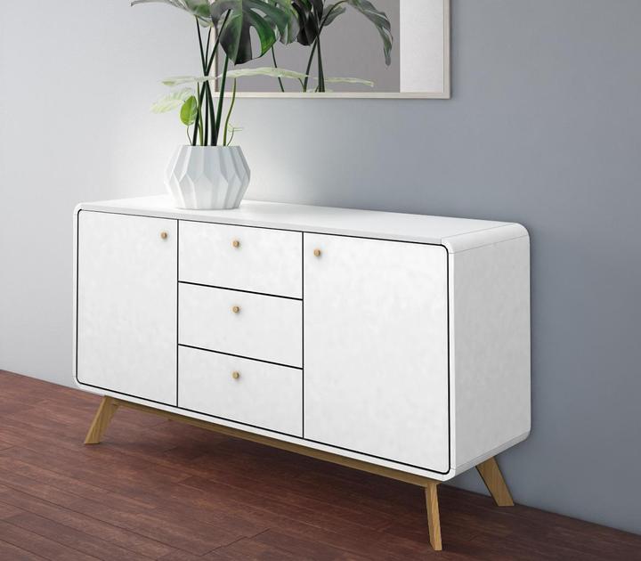 Image du produit Loft 24 Caitlin (39 x 140 x 75 cm)