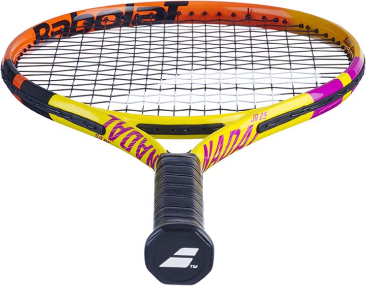 Produktbild Babolat Nadal JR 25 (0, 245 g)