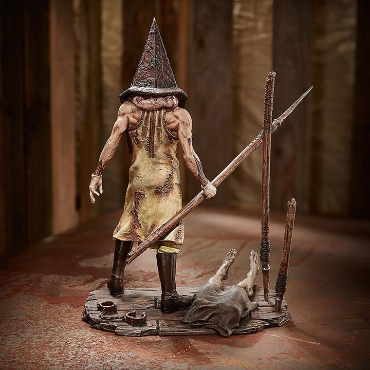 Produktbild Numskull Silent Hill: Red Pyramid Thing