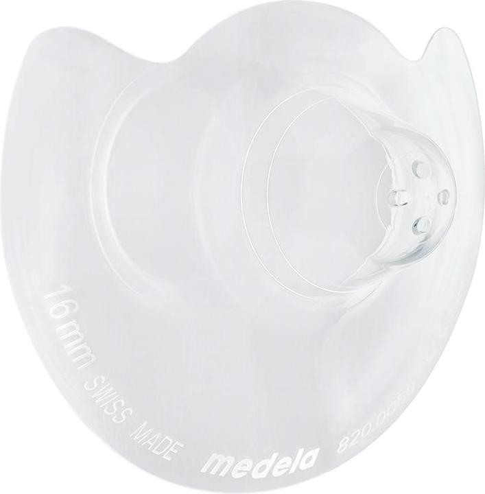 Medela ME-BREAST CONTACTS S (ME0102)