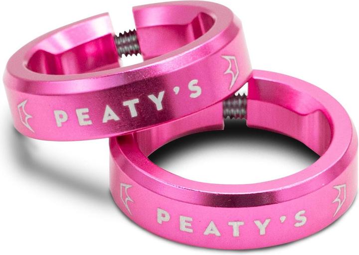 Actual product image Peaty's Monarch