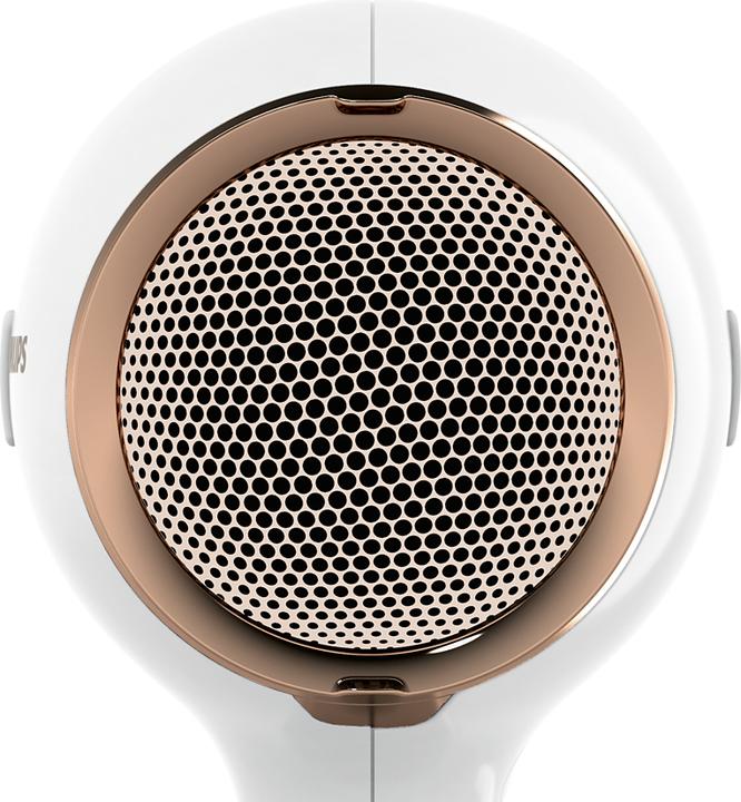Actual product image Philips Hairdryer