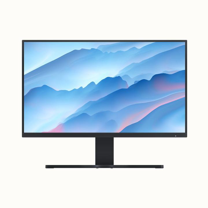 Actual product image Xiaomi Mi Desktop Monitor (1920 x 1080 pixels, 27")