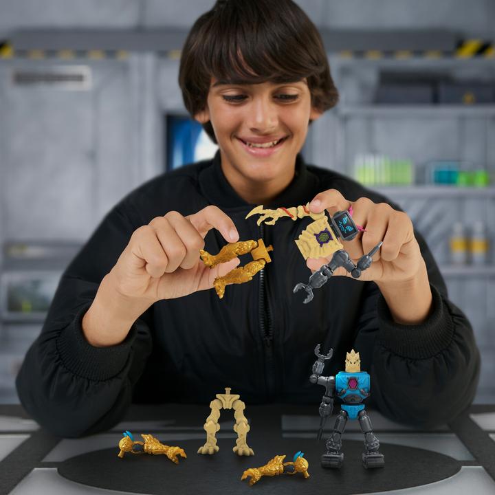 Actual product image Moose MRBEAST LAB Hybrids 2 Pack (Multipack) - AST 2