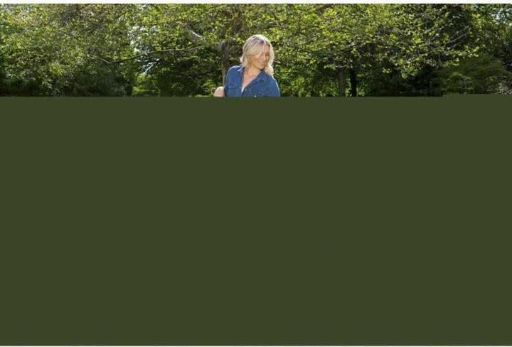 Actual product image Gardena Combisystem bucket rakes