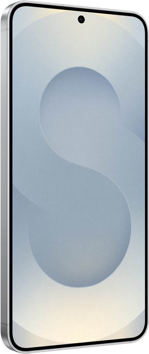 Produktbild Samsung Galaxy S25 (128 GB, Silver Shadow, 6.20", Dual SIM, 50 Mpx, 5G)