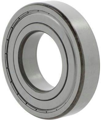 Actual product image NSK Rillenkugellager 6210 ZZC3 Innen-Ø 50 mm Aussen-Ø 90 mm Breite20 mm