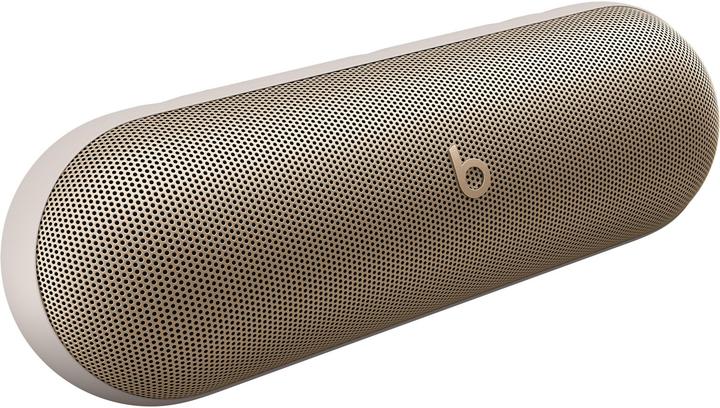 Actual product image Beats Pill (24 h, Rechargeable battery operated)