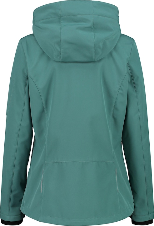 Immagine prodotto CMP Campagnolo Softshell Hoodie (M)