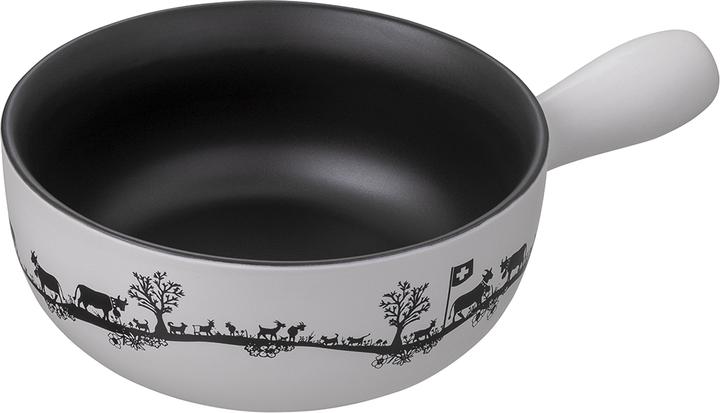 Kuhn Rikon Caquelon Appenzell (2.60 l)