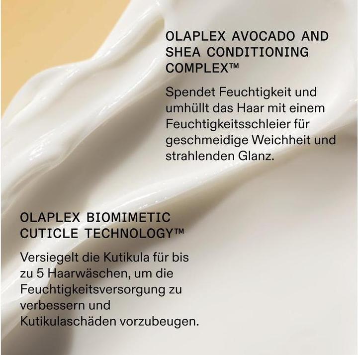Produktbild Olaplex Rich Hydration Mask (200 ml)