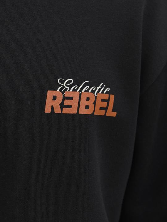 Produktbild Jack & Jones Jrebjim Sweat Crew Neck Sn (S)