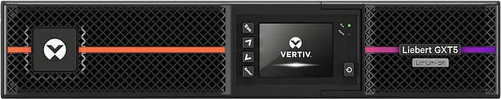 Vertiv LIEBERT GXT5 2000VA I (2000 VA, 2000 W, Online double converter UPS)