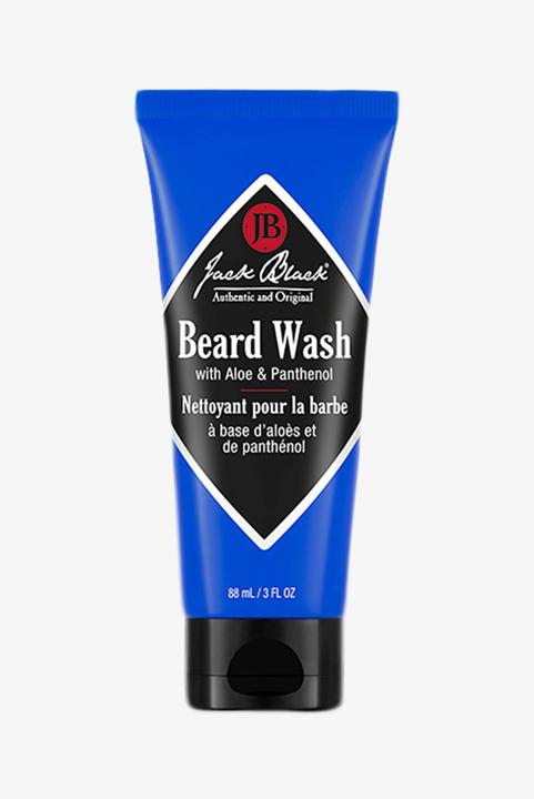 Produktbild Jack Black Beard Wash (177 ml)