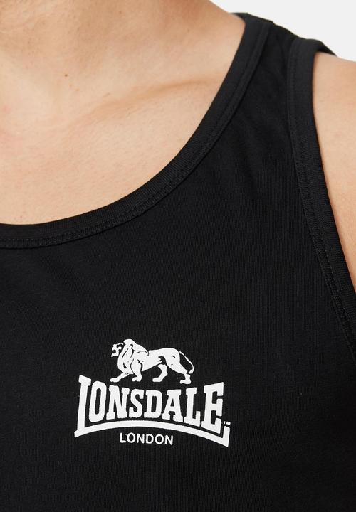 Actual product image Lonsdale Dolton (L)