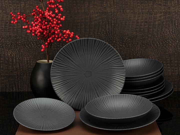 Produktbild CreaTable Vesuvio (12 Stück)