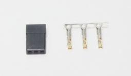 Produktbild EP Servosteckerbausatz Futaba