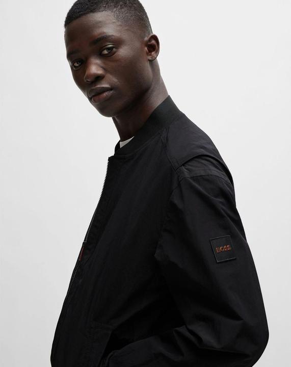 Produktbild BOSS Othmare Bomberjacke (L)