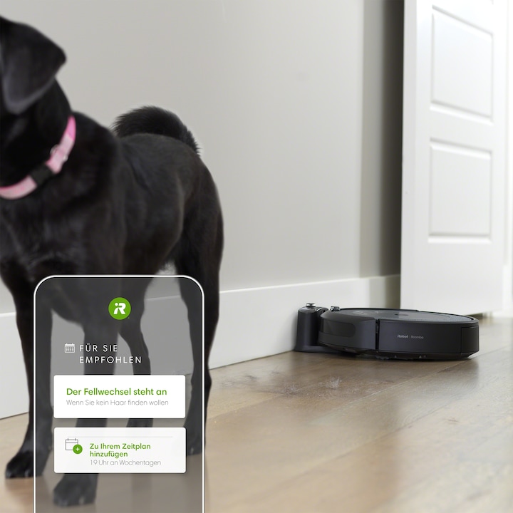 Image du produit iRobot Roomba i5 (Robot vacuum)