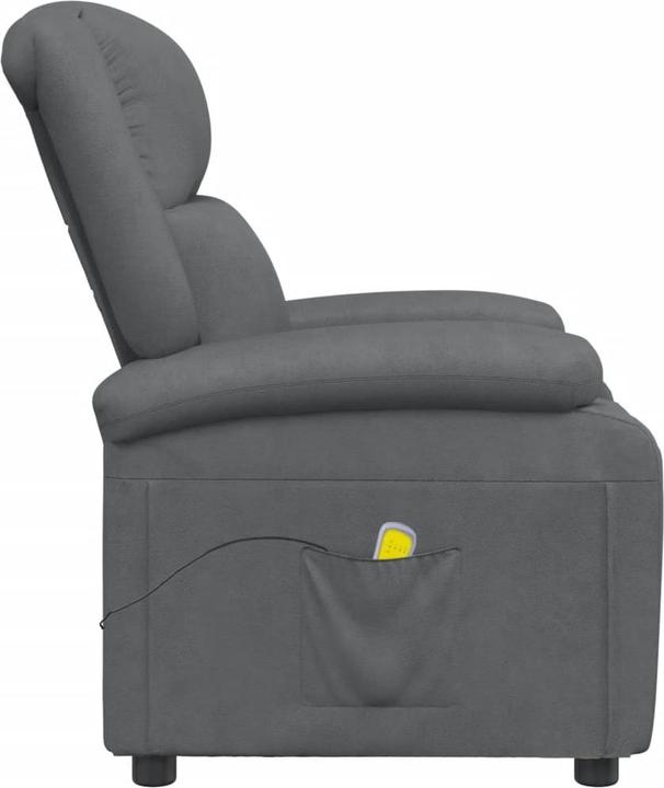 Image du produit vidaXL Massagesessel
