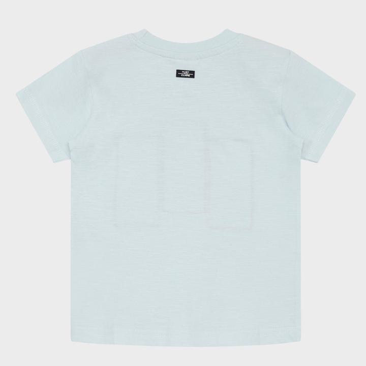 Produktbild Hust and Claire T-Shirt kurzarm HCArthur (128)