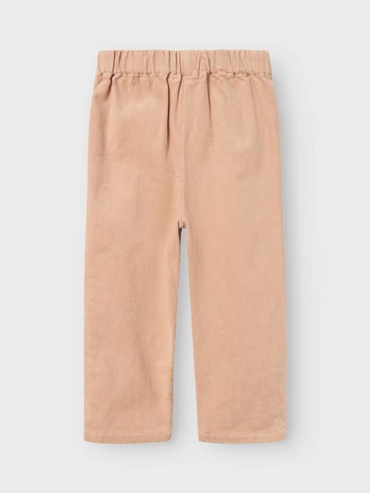 Immagine prodotto Name it Pantaloni in velluto a coste dal taglio ampio (122)