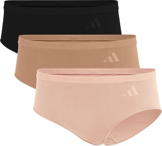 Produktbild Adidas Active Ultimate Stretch Hipster (L, 3er Pack)