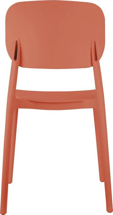 Image du produit Leitmotiv Dining Chair Cheer