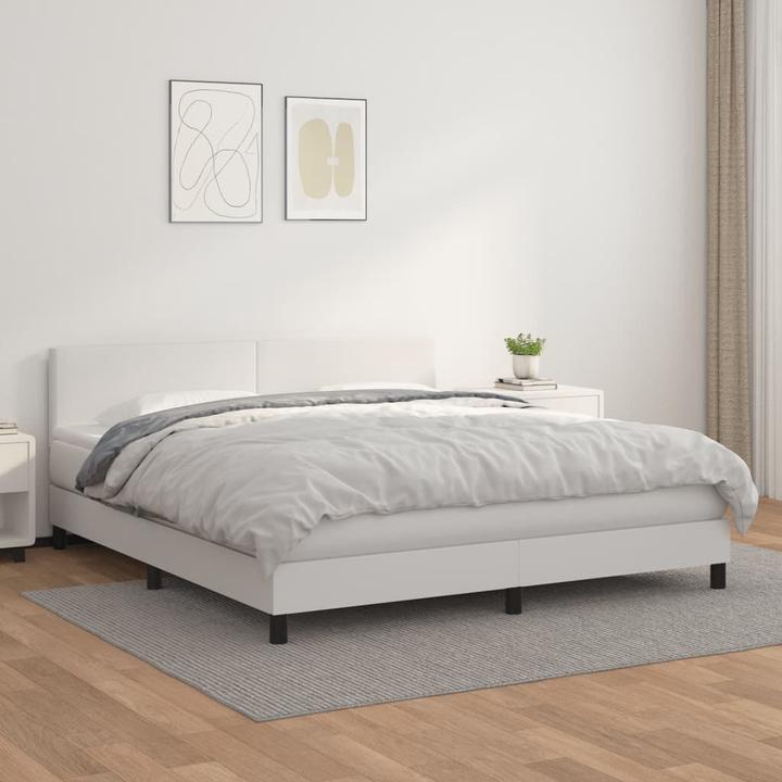 Produktbild VidaXL Sloan (180 x 200 cm)