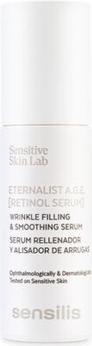 Produktbild Sensilis ETERNALIST A.G.E Retinol Serum für das Gesicht 30ml (30 ml)