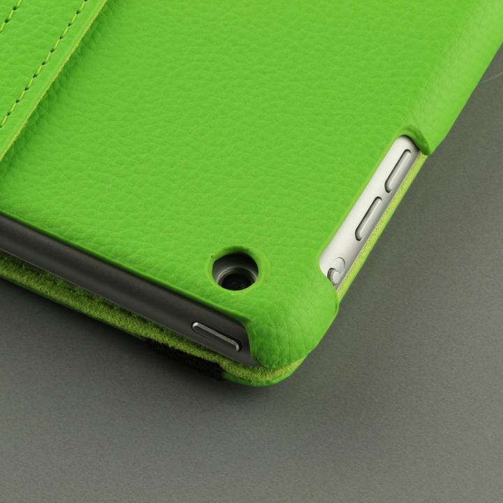 Immagine prodotto PhoneLook Cover 9.7 (6a gen/2018, 5a gen/2017) / Air / Air 2 Premium Flip 360 verde (IPad Mini 4)