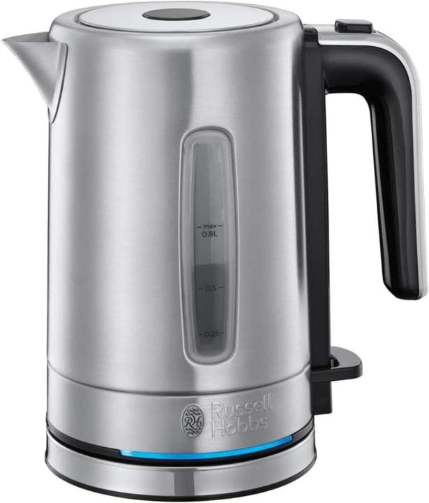 Immagine prodotto Russell Hobbs Mini-Wasserkocher (0,8l)