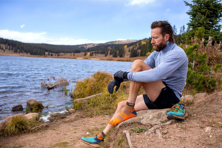 Immagine prodotto Injinji Trail Mini-Crew (M)