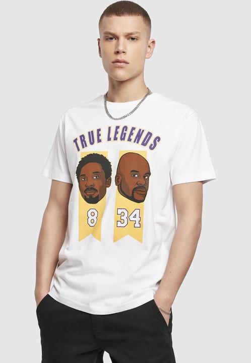 Produktbild MT True Legends 2.0 Tee (XS)