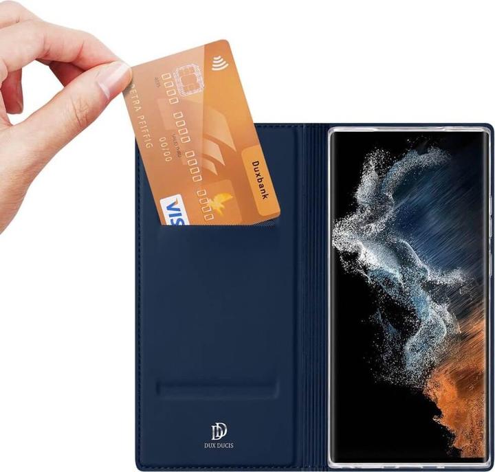 Image du produit Dux Ducis Flip Folio (Samsung Galaxy S23 Ultra)