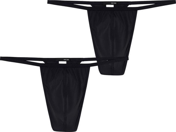 Produktbild HOM G-String Plumes (M, 2er Pack)