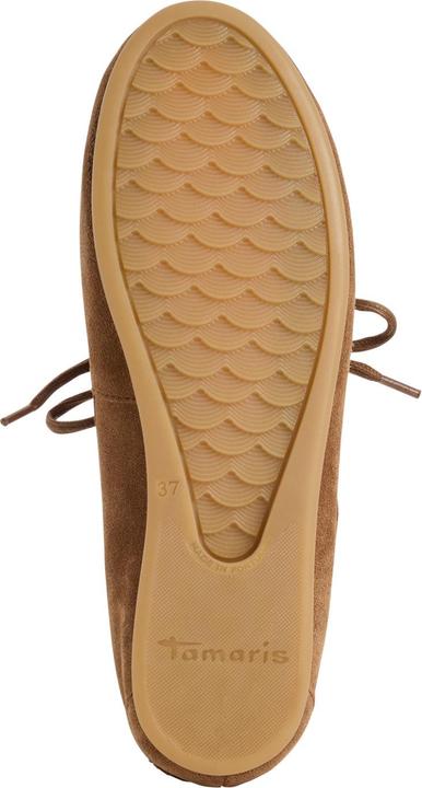 Actual product image Tamaris Moccassin (40)