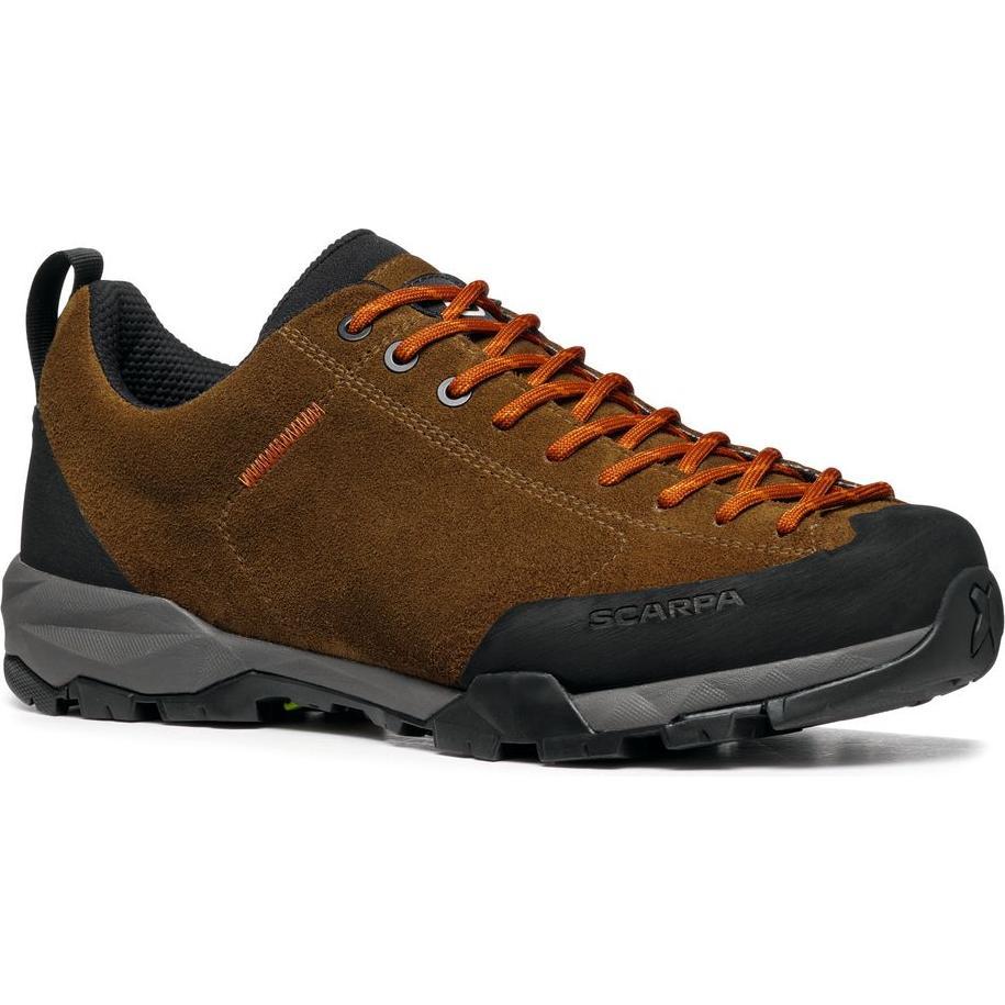 Scarpa, Herren, Wanderschuhe, Mojito Trail (40.5), Braun