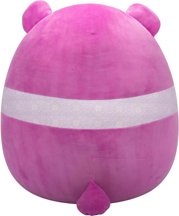 Actual product image Squishmallows Crisanta Bär (50 cm)
