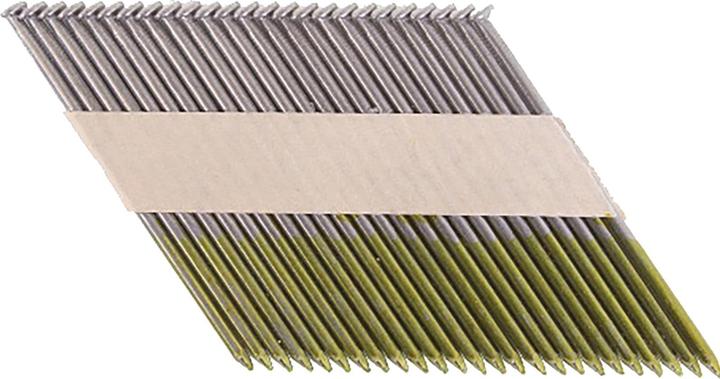 Image du produit Makita Clous en bande 2,9x60 mm 3.000 pièces - F