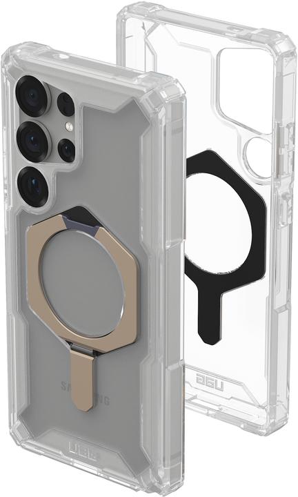 Noir, Transparent