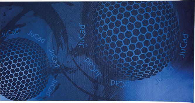 Produktbild Jucad Multifunktionales Halstuch