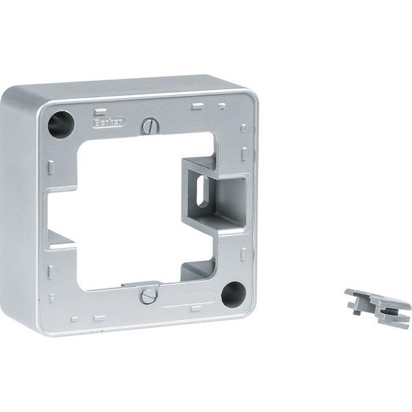 Berker, Zubehör Schalterprogramm, 10296084