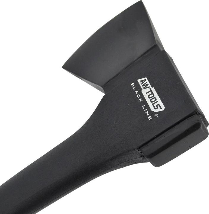 Produktbild Awtools Siekiera Pełny Kompozyt 1800g Black Line